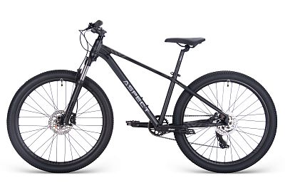 Превью  Велосипед ASPECT Nickel 26 Чёрный